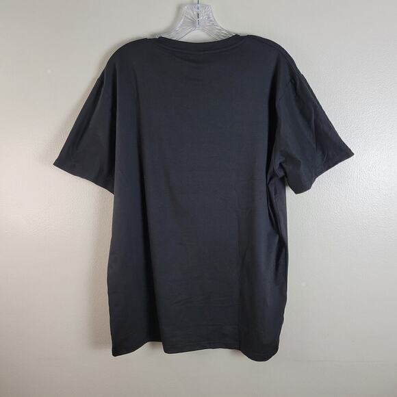 Chicago Bulls Michael Jordan “His Airness” T-shirt Unisex - Picture 2 of 4